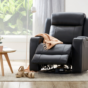 Best Recliner for Heavy Person