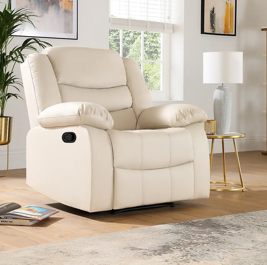 Best Recliner for Heavy Person