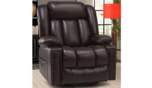 Best Recliner for Heavy Person