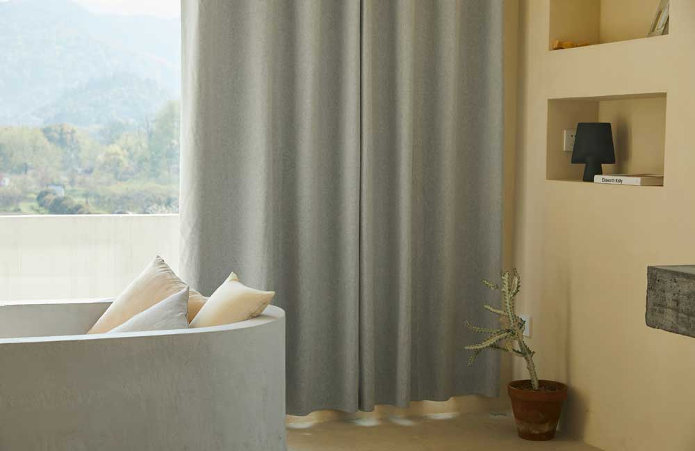 Best Thermal Curtains for Winter 2024: Reviews + Buying Guide